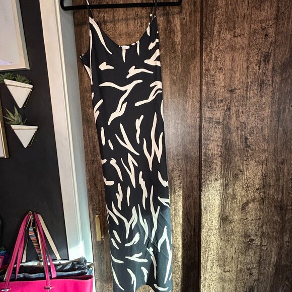 Daily Ritual Slip Dress | Size - Picture 5 of 5